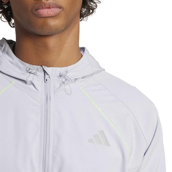 Adidas Tech Raglan Träningströja för Herr
