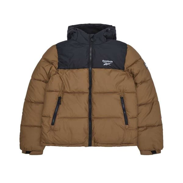 Reebok Herr RB1569 Vadderad Jacka