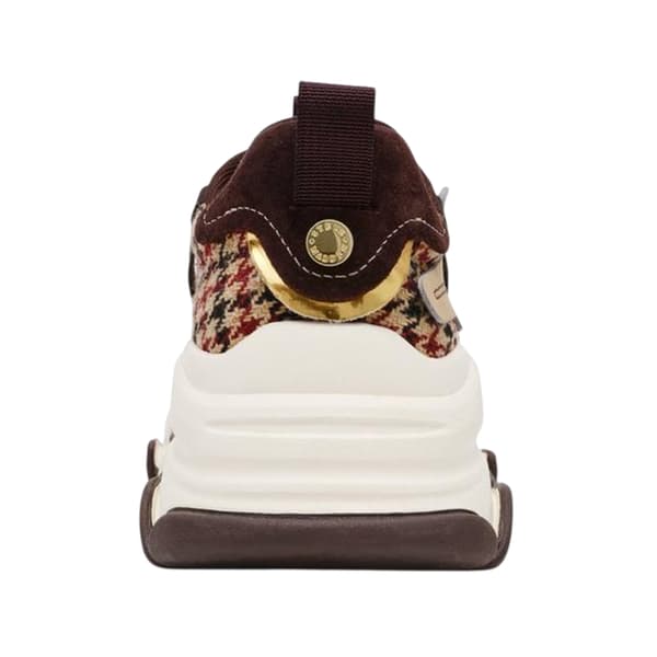 Steve Madden Naisten Possession-E Platform-lenkkarit