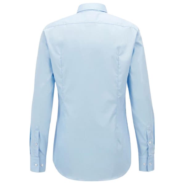 Boss Mens Eliott Regular Shirt