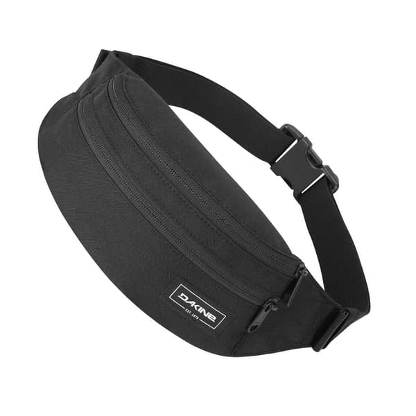 Dakine Logo Polyester Bum Bag