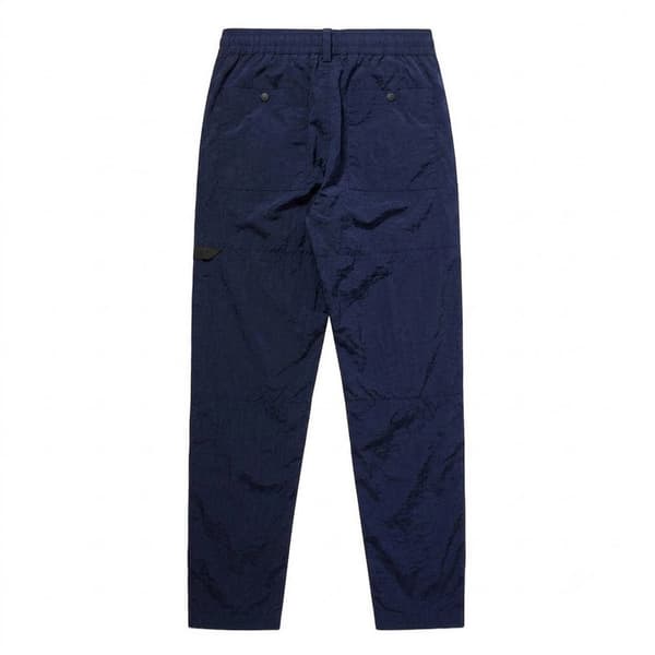 Nicce Mens Java Cargo Trousers