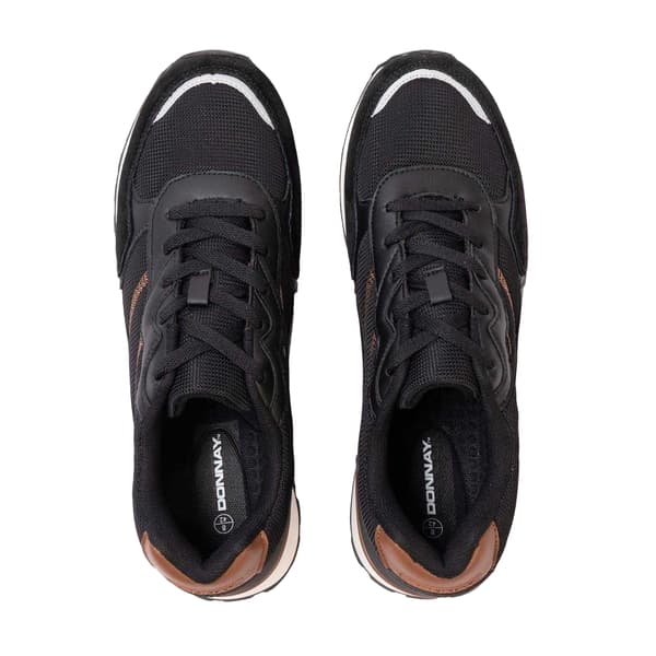 Donnay Miesten Bob-lenkkarit