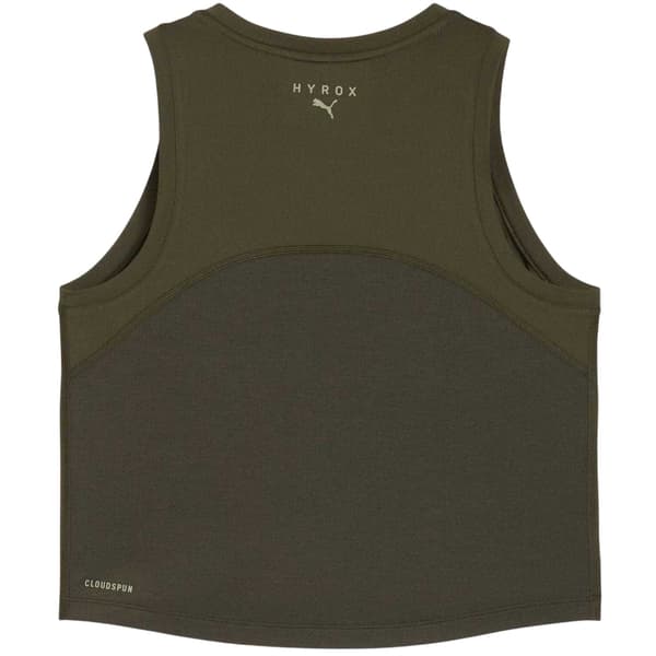 Puma Naisten Hyrox Performance Toppi