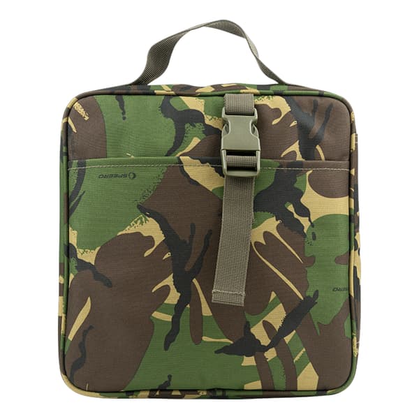 Speero Camo Bestickpåse