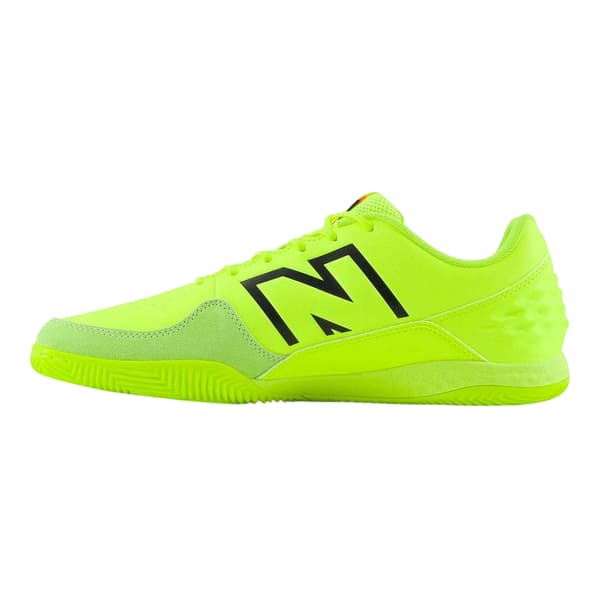 New Balance Herr Command V6 Inomhusskor i Mocka