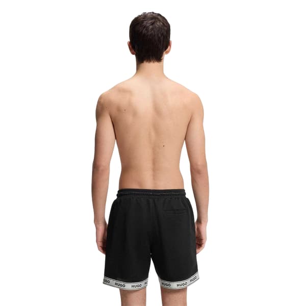 Hugo Herr Lite Logo Badshorts