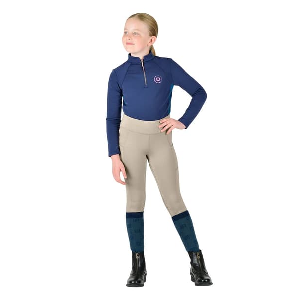 Dublin Barn/Barn Everyday Ridtights