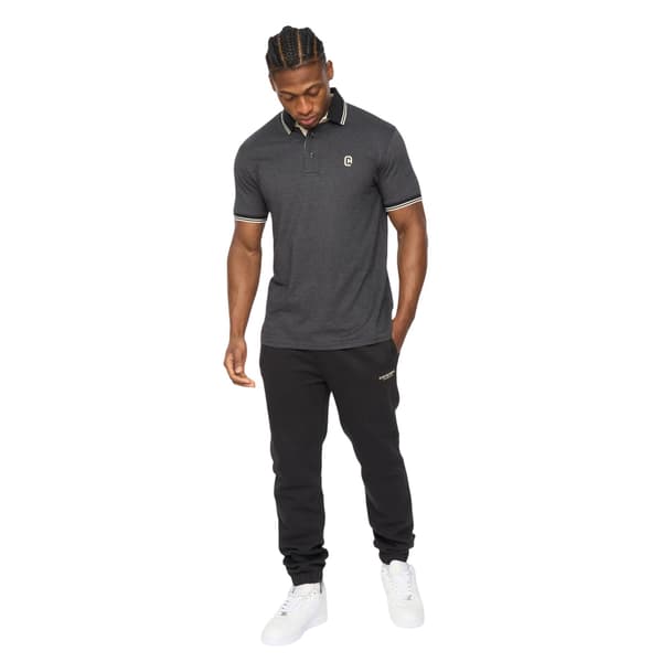 Crosshatch Preece pikeepaita miehille