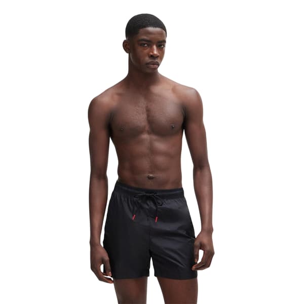 Hugo Boss Herr Fab Badshorts