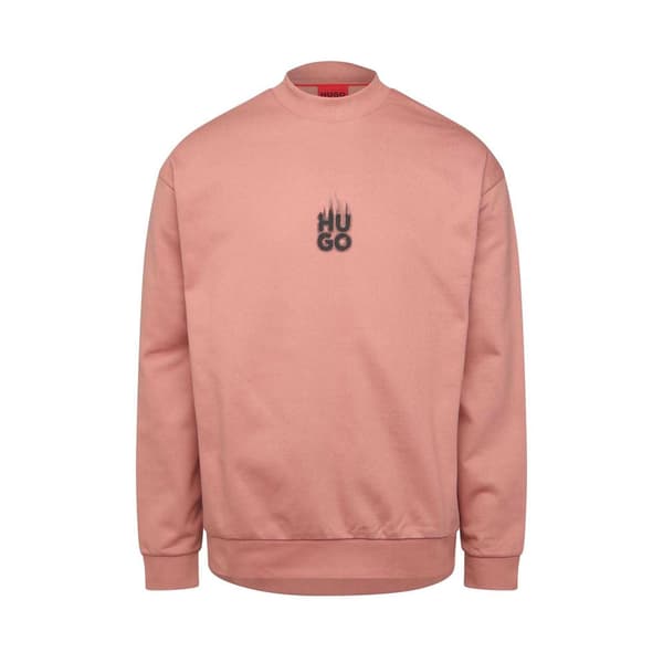 Hugo Mens Smoke Sweatshirt