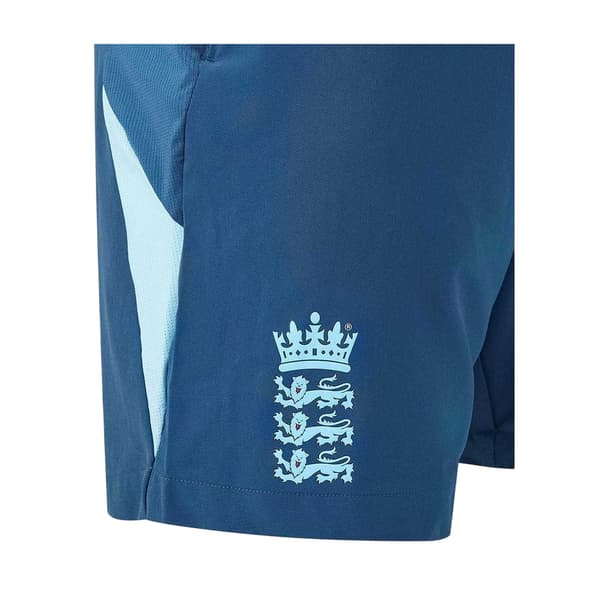 Castore Herr 26/27 England Cricketshorts