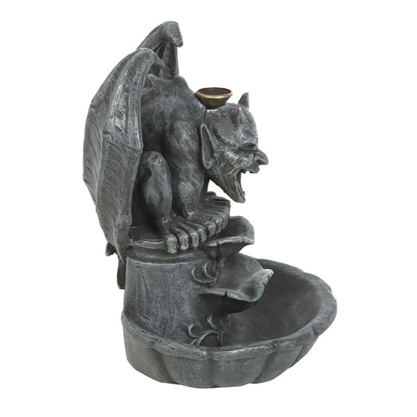 Something Different Gargoyle Backflow rökelsebrännare