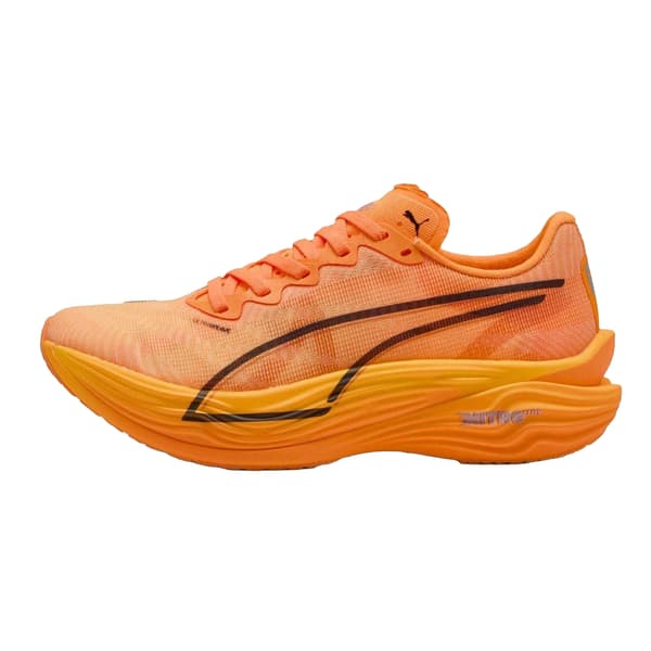 Puma Womens/Ladies Deviate Nitro Elite 3 Shoes