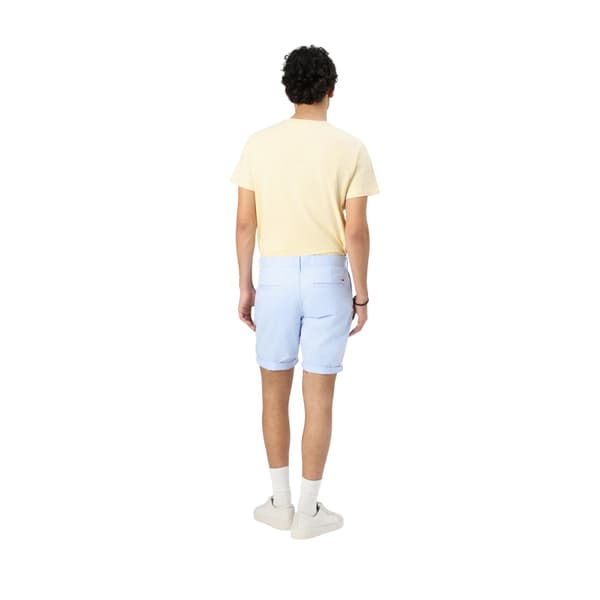 Tommy Jeans Herr Scanton Solid Chino Shorts