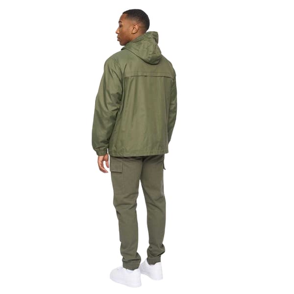 Crosshatch Mens Utilate Jacket
