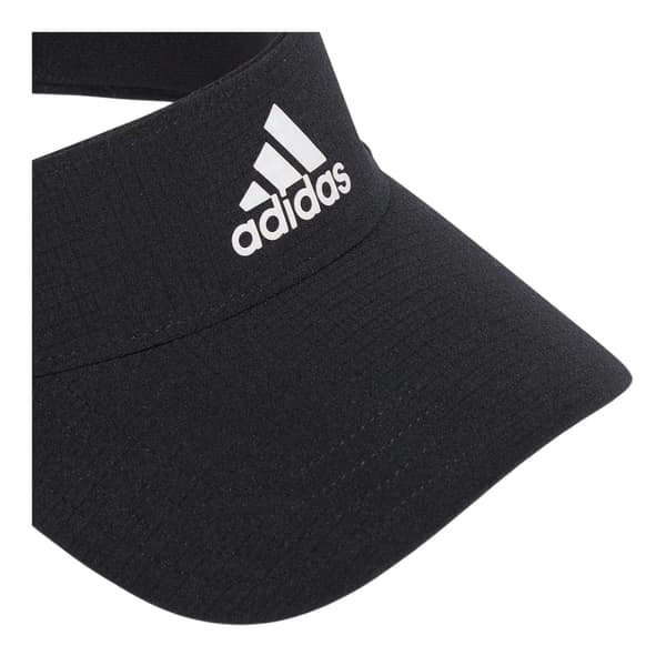 Adidas Mens Grid Golf Visor