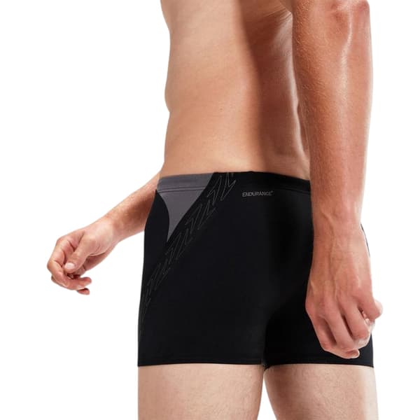 Speedo Mens Hyper Boom Swimming Trunks
