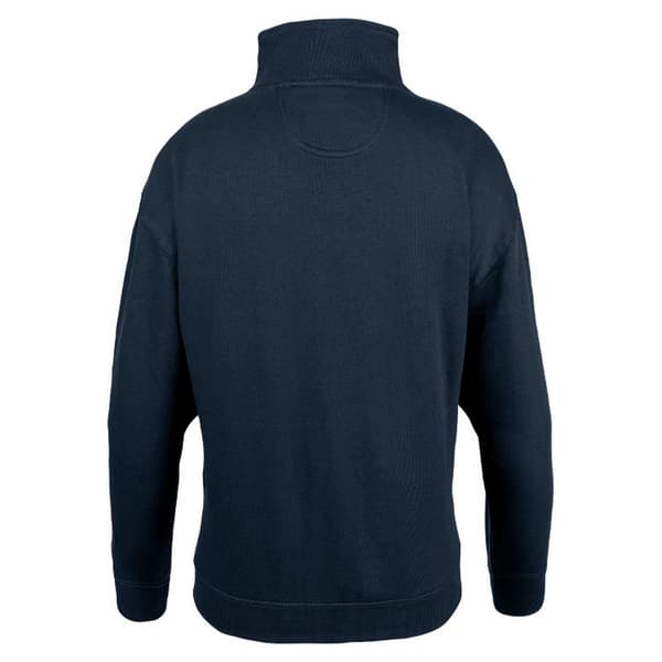 Jack Pyke Womens/Ladies Half Zip Sweatshirt