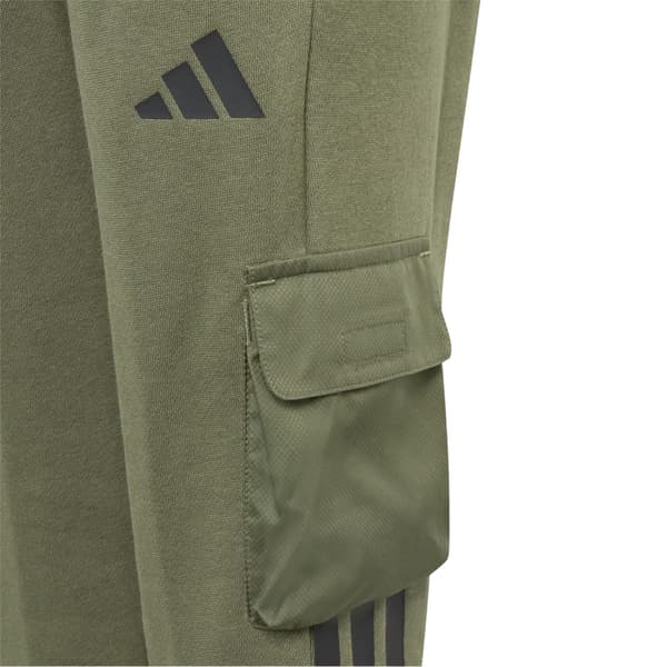 Adidas Lasten Utility Straight Cargo -housut