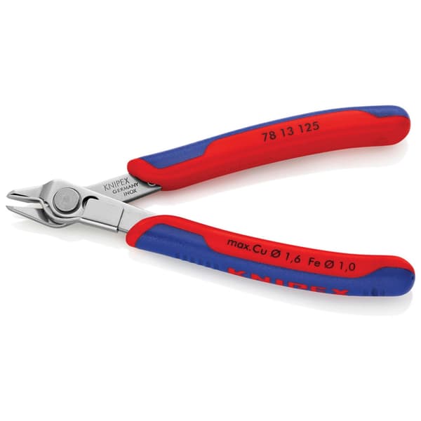 Knipex 78 Series Electronic Super Knips