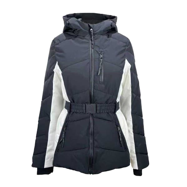 Jack Wills Dam/Dam Huva Pufferjacka