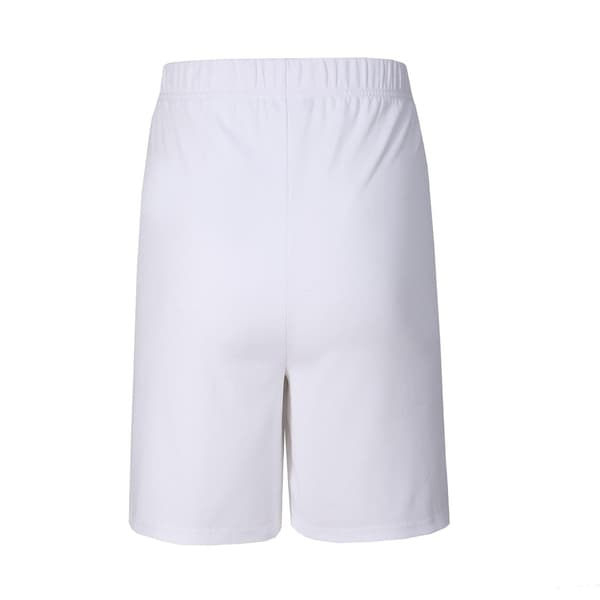 Sondico Herrfotbollsshorts i polyester, normal passform