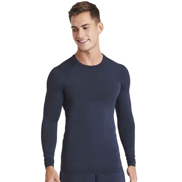 Awdis Mens Recycled Active Base Layer Top