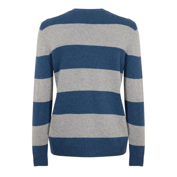 Levis Herrtröja med Batwing-logotyp och rund hals