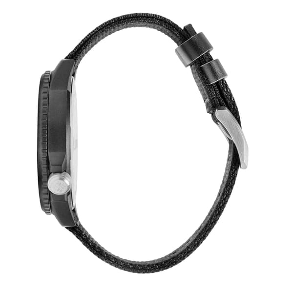 Columbia Herrklocka i Nylon, Analog
