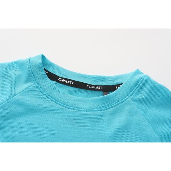 Everlast Lasten Flex Logo T-paita