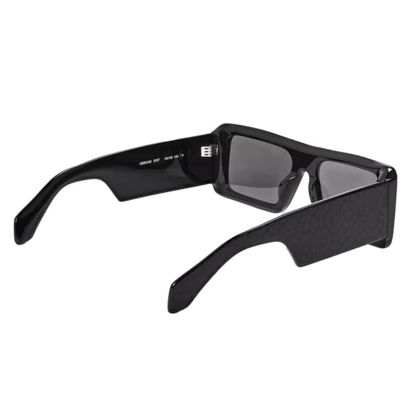 Off White Mens Troy Sunglasses
