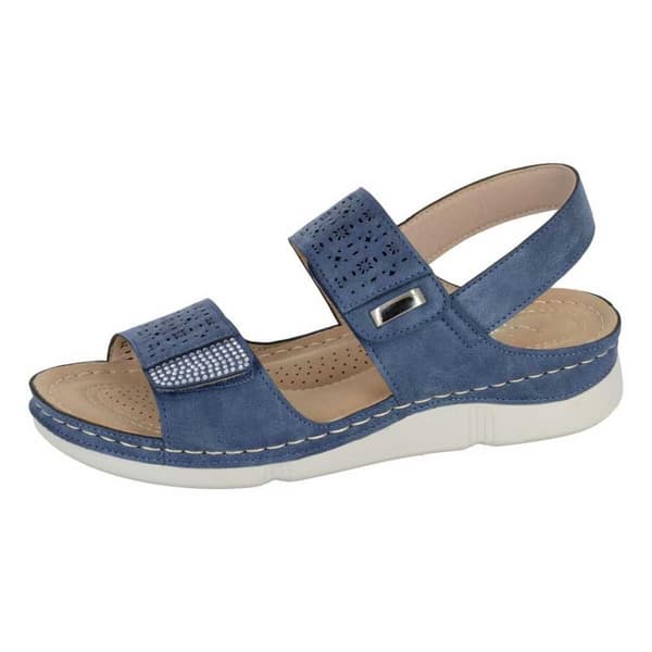Boulevard Naisten Sling Back -sandaalit