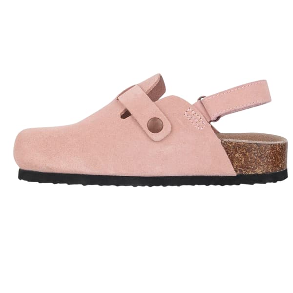 Jack Wills Barn/Kids Läder Mule Sandaler