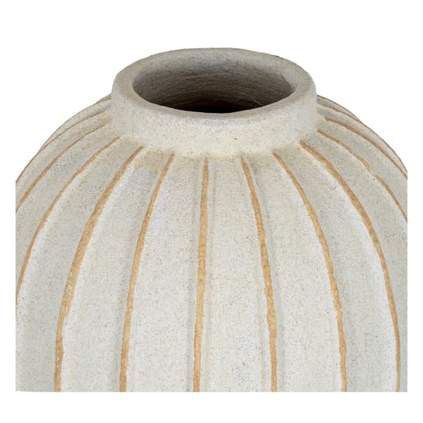 Hill Interiors Grove Globe Vase