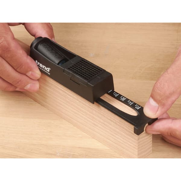 Trend Single Pocket Hole Jig