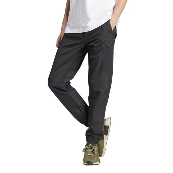 Adidas Mens Utility Cargo Trousers