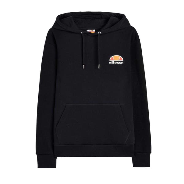 Ellesse Logo Pullover Hoodie til mænd