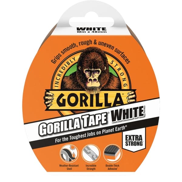 Gorilla Tejp