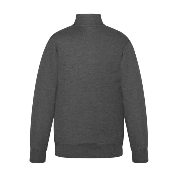 Slazenger Mens Logo Polycotton Full Zip Jacket