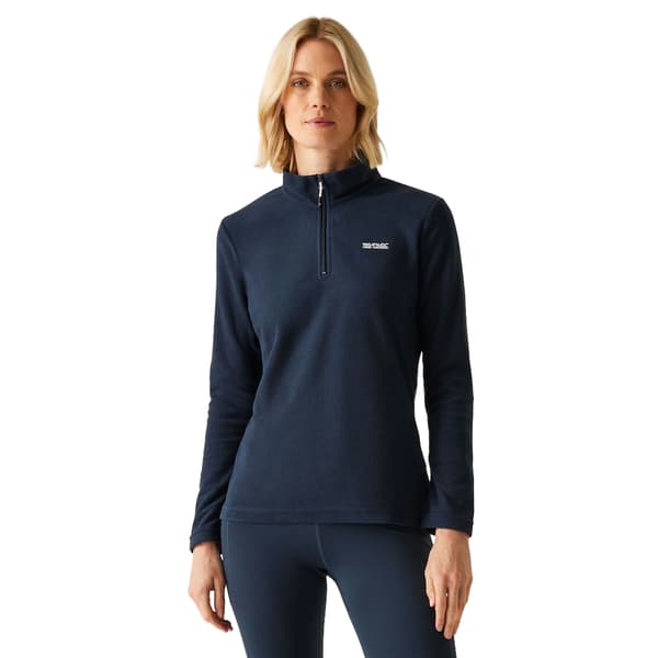 Regatta Dam Sweetheart Quarter Zip Fleecetopp