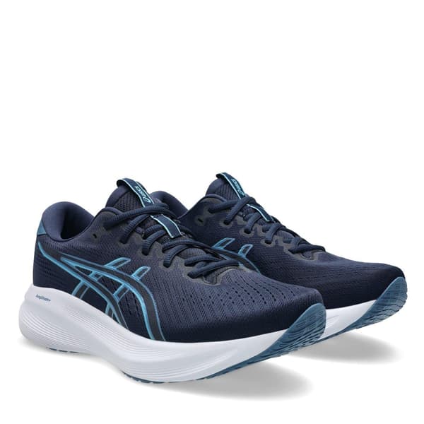 Asics Mens Cushioned Trainers