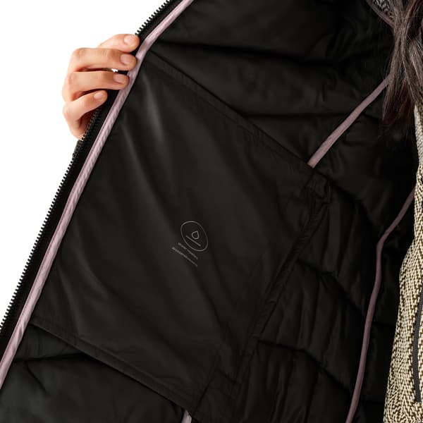 Regatta Womens/Ladies Adela Padded Jacket