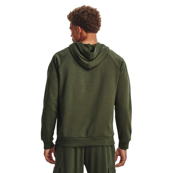 Under Armour Miesten Fleecetakki
