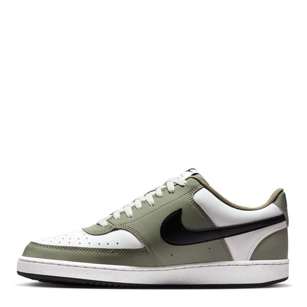 Nike Miesten Vision Low Nahkatennarit