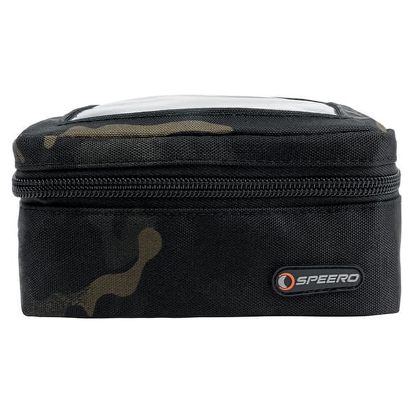 Speero Camo Hook Bait Pouch
