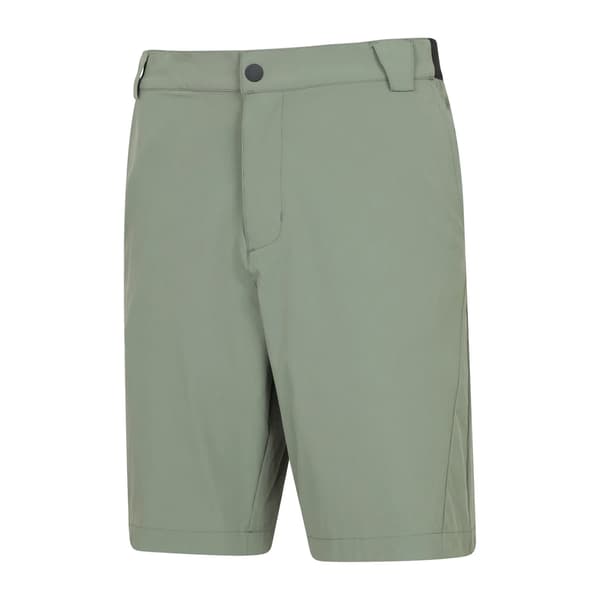 Mountain Warehouse Wander Packaway Shorts för män