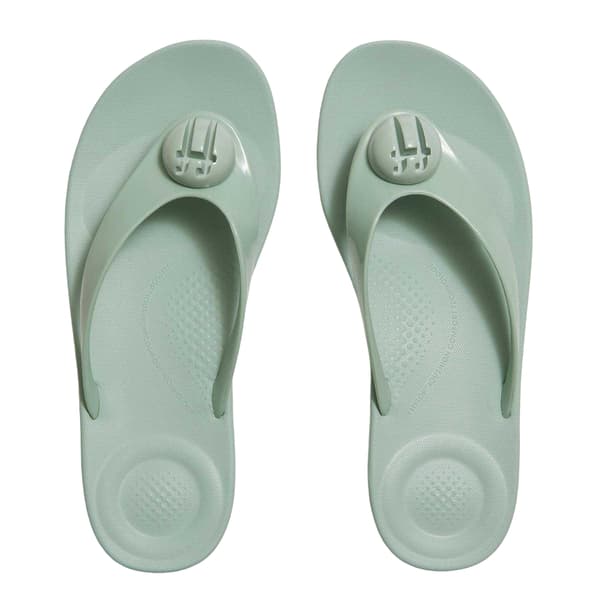 FitFlop Dam Plattform Flip-flops