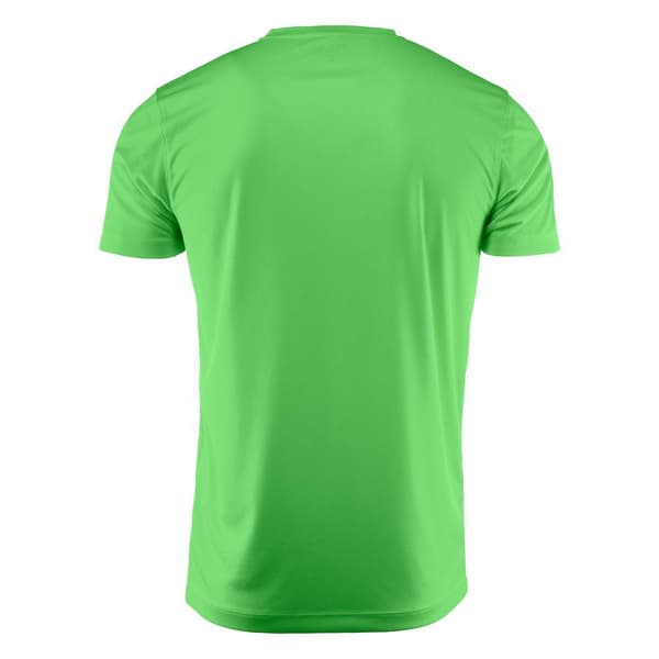 Printer RÖD Herr Run Active T-shirt
