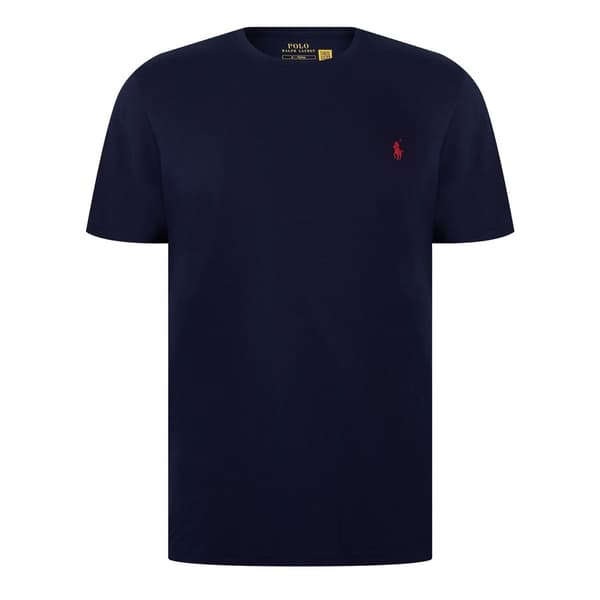 Ralph Lauren miesten Custom Regular T-paita